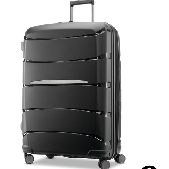 SAMSONITE OUTLINE PRO MEDIUM SPINNER
27” x 18.7” x 12.5” - Picture 1 of 10